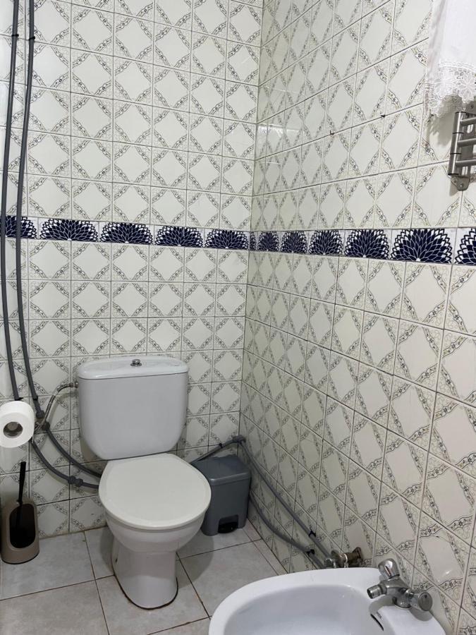 Villa Isabel Oia Kültér fotó