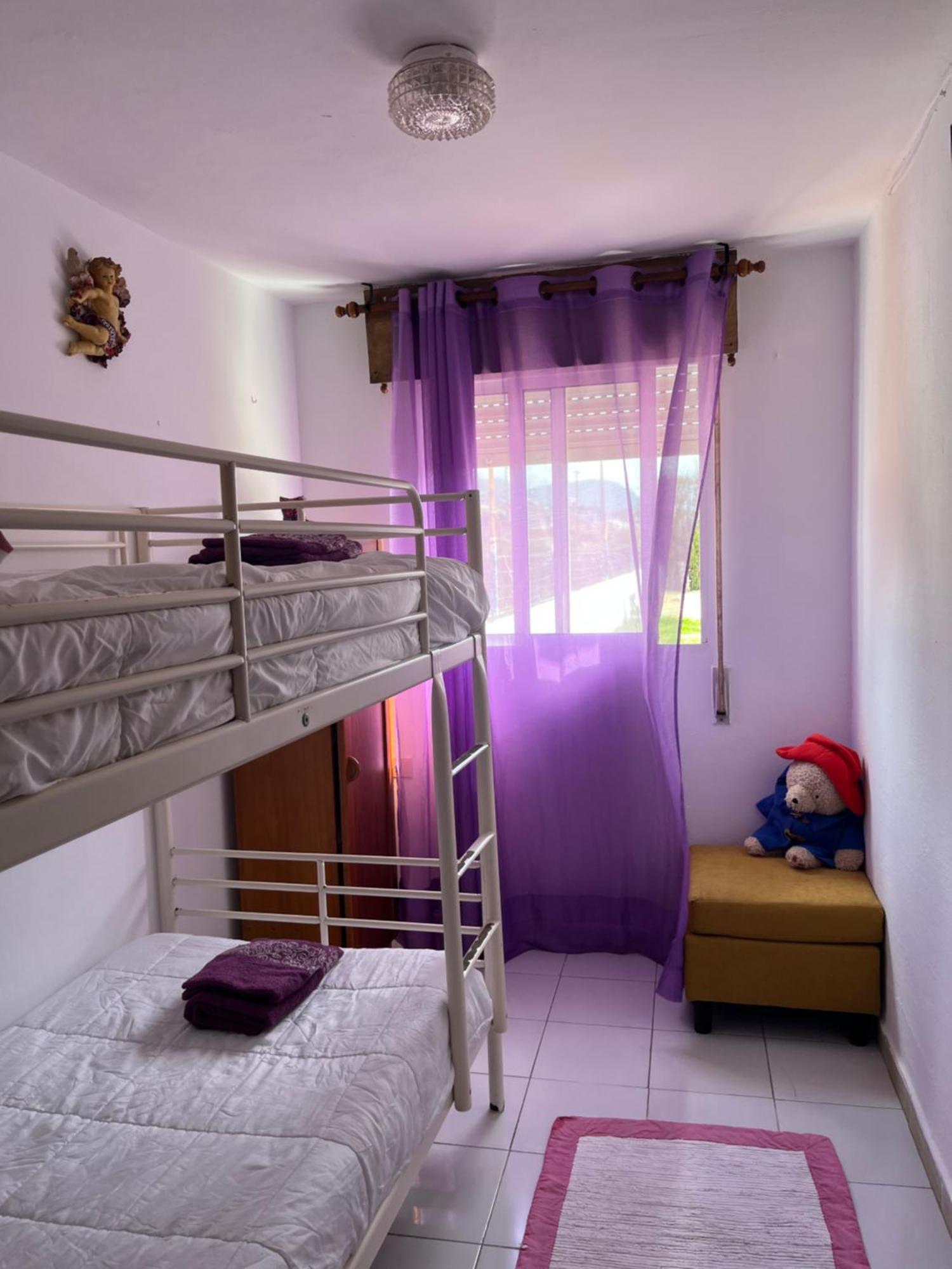 Villa Isabel Oia Kültér fotó